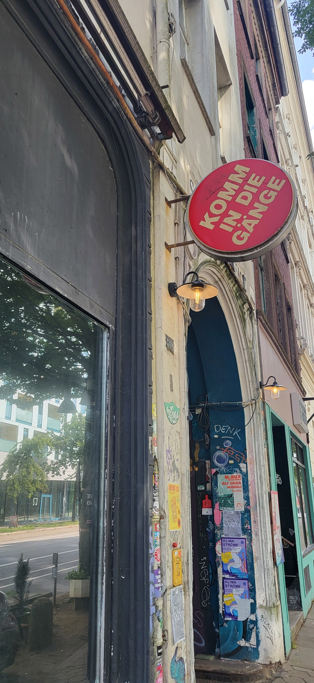 Tag des offenen Denkmals