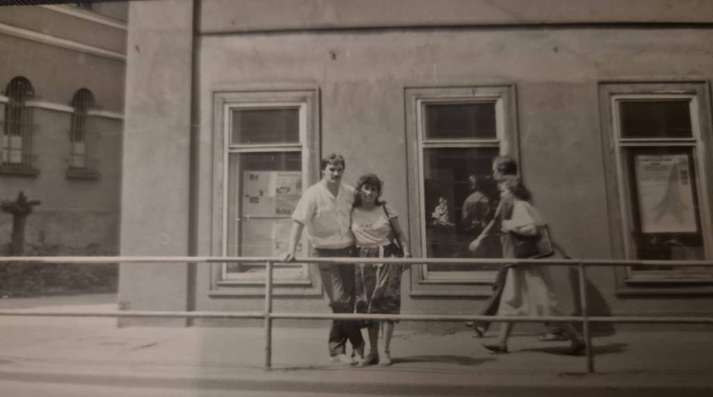 Migrantinnen in der&nbsp;DDR