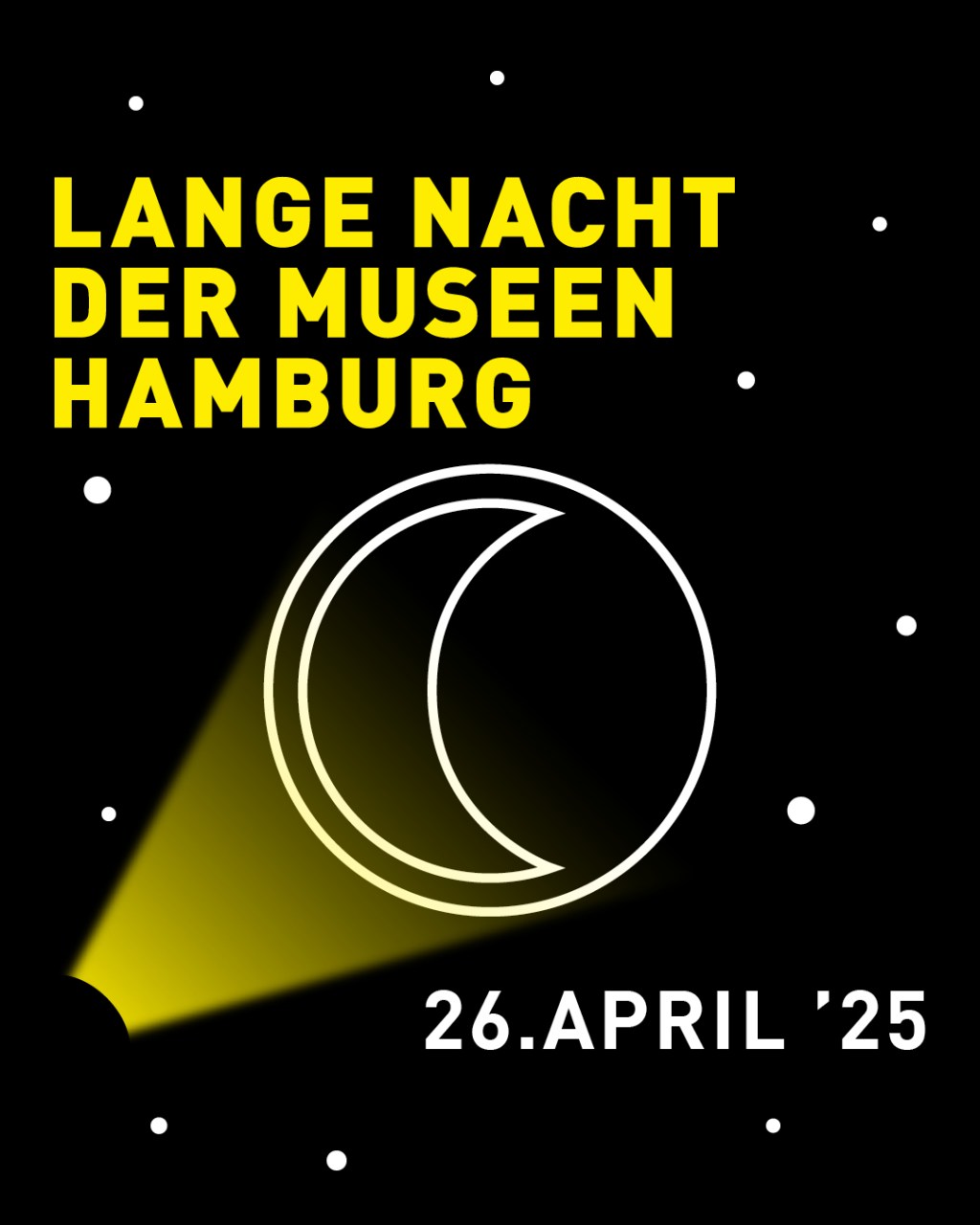 Extra Lange Nacht der Museen