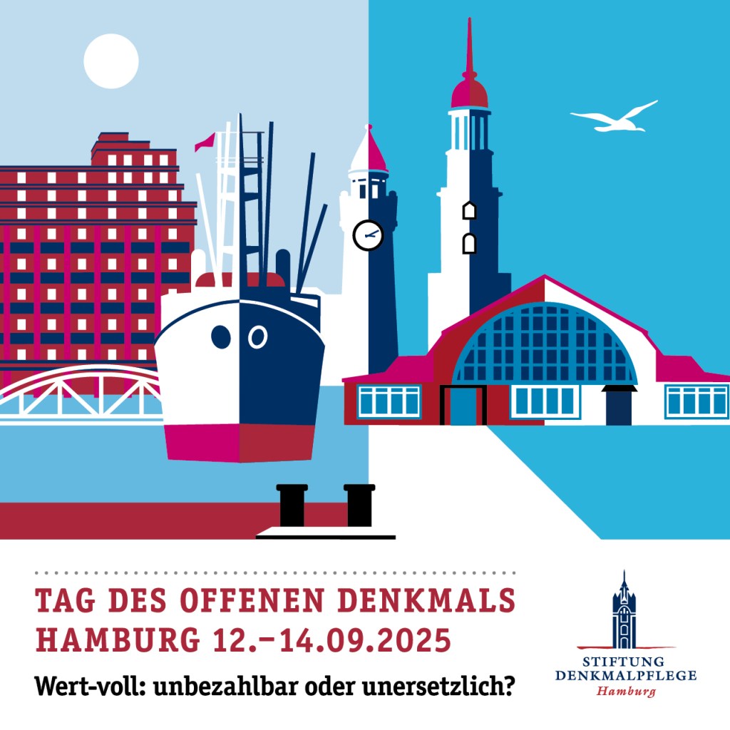 Tag des offenen Denkmals&nbsp;2025